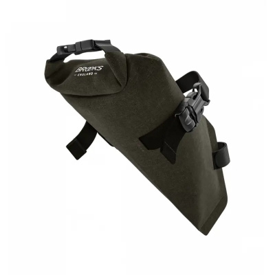 Brooks Scape Saddle Roll Bag