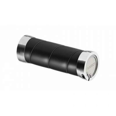 Brooks Slender Leather Grips