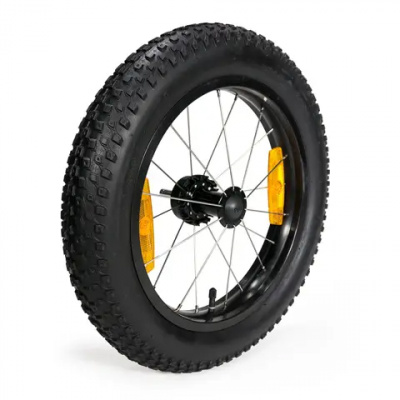 Burley 16+ Wheel Kit