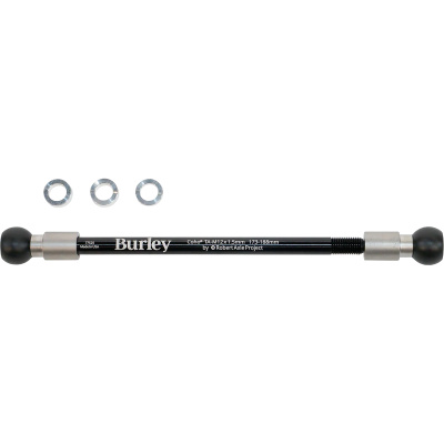 Burley Coho Thru Axle M12 X