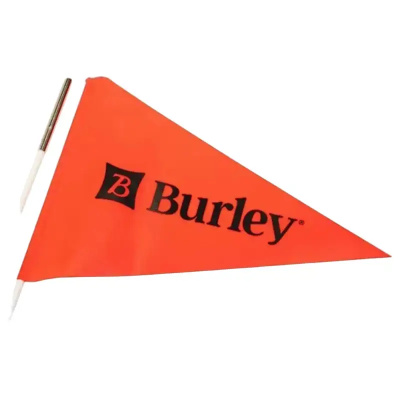 Burley Flag Kit