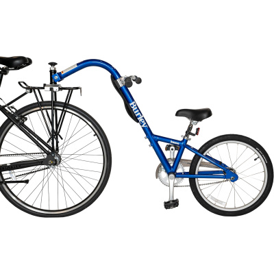 Burley Kazoo Tagalong Trailer Cycle