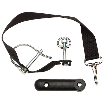 Burley Round Flex Connector Kit