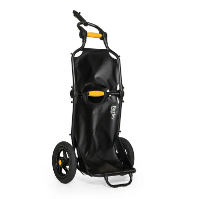 Burley Travoy Cargo Bike Trailer