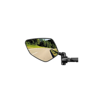 Busch and Muller Speed E-Bike Mirror