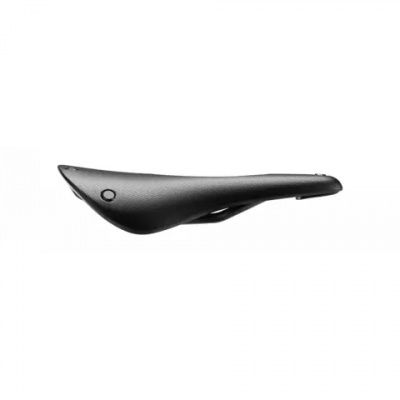 C15 Cambium Carved All-Weather Steel Rail 140mm Saddle