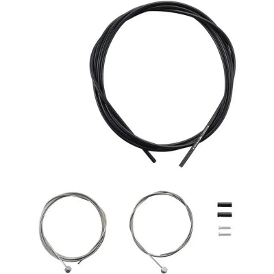 CABLE S/S MTB XTR Brake Set
