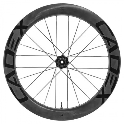 CADEX 65 Tubeless Disc SRAM Rear Wheel