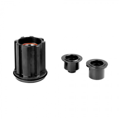 CADEX Campagnolo Road Free Hub Body Kit