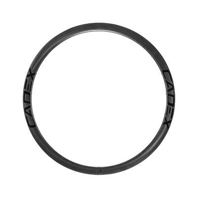 CADEX DB TL 36 Front Wheel 700C 21H RIM ONLY