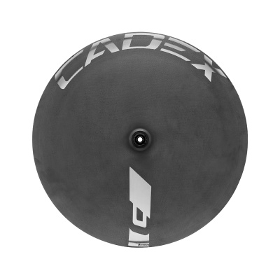 CADEX Max Aero Disc Tubeless Disc-Brake Rear Wheel