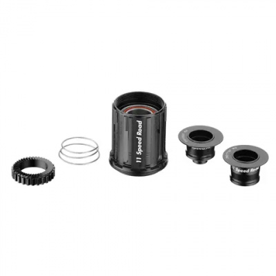CADEX R3-C40 Freehub Body Kit for Shimano 11 S