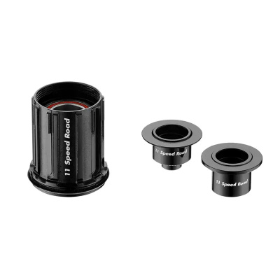 CADEX Shimano HG 11 Speed Free Hub Body Kit