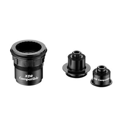 CADEX XDR 12 Speed Free Hub Body Kit