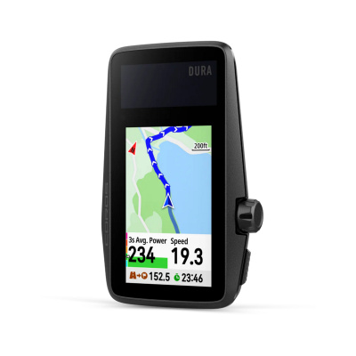 COROS DURA Solar GPS Bike Computer