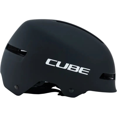 CUBE DIRT Helmet 2.0