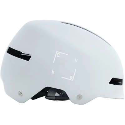 CUBE HELMET DIRT 2.0