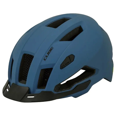 CUBE HELMET EVOY HYBRID