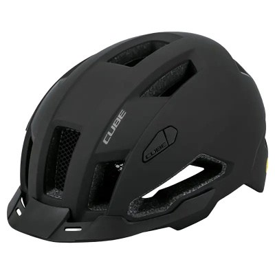 CUBE HELMET EVOY HYBRID