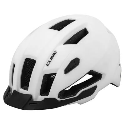 CUBE HELMET EVOY HYBRID