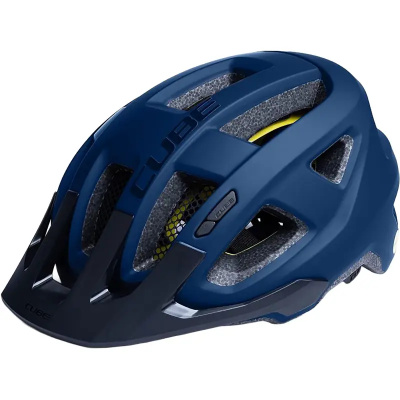 CUBE HELMET FLEET