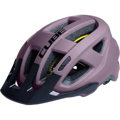 CUBE HELMET FLEET
