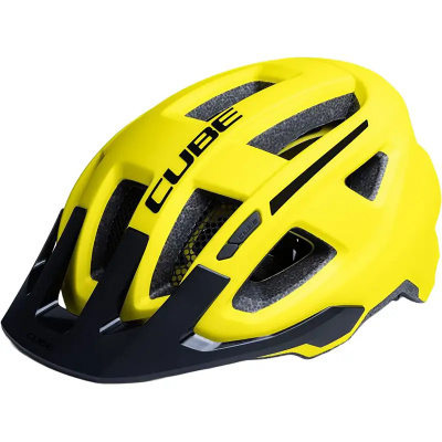 CUBE HELMET FLEET