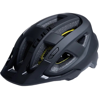 CUBE HELMET FLEET
