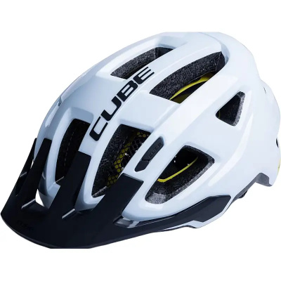 CUBE HELMET FLEET