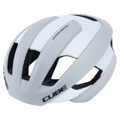 CUBE HELMET HERON
