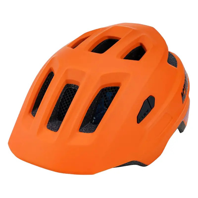 CUBE HELMET LINOK X ACTIONTEAM