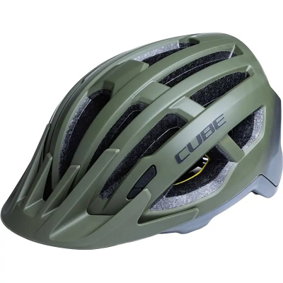 CUBE HELMET OFFPATH