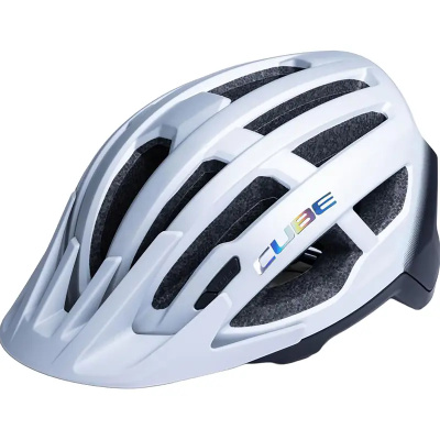 CUBE HELMET OFFPATH