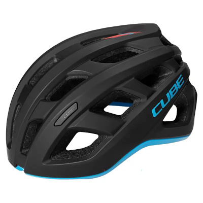 CUBE HELMET ROAD RACE