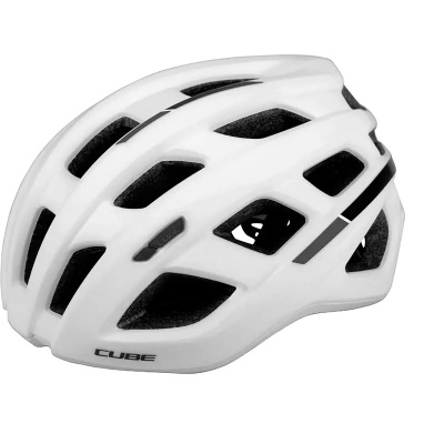 CUBE HELMET ROAD RACE