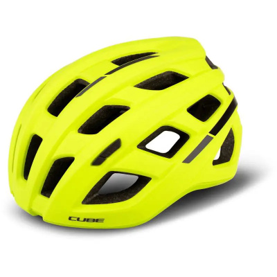 CUBE HELMET ROAD RACE
