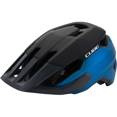 CUBE HELMET STRAY