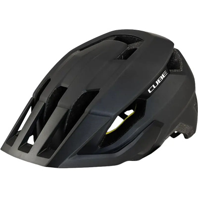 CUBE HELMET STRAY