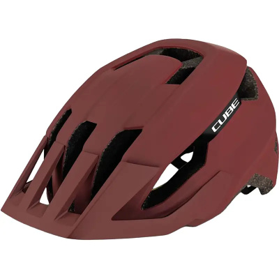 CUBE HELMET STRAY