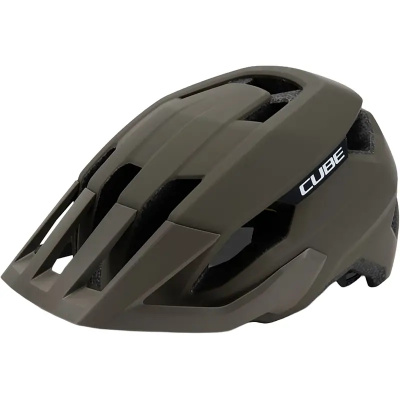 CUBE HELMET STRAY