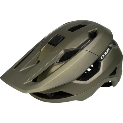 CUBE TROOPER HELMET IN REED