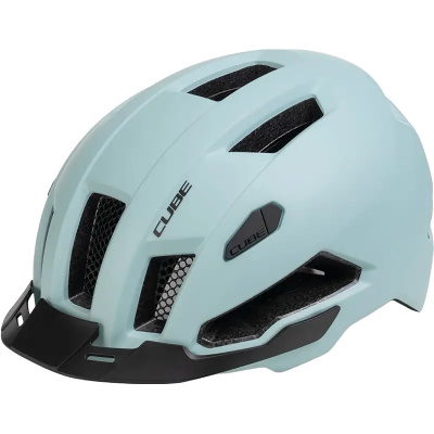 CUBE evoy hybrid HELMET