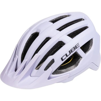 CUBE offpath HELMET