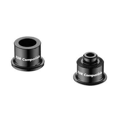 Cadex 130x5 12 Speed Hub End Cap