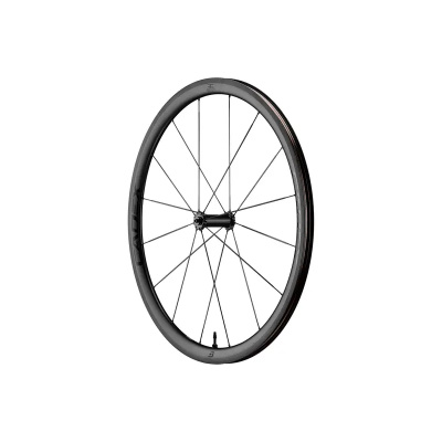 Cadex 36 Tubeless Rim Brake Front Wheel