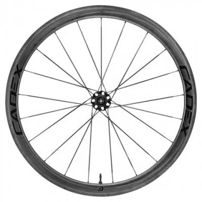 Cadex 42 Tubeless System SRAM Rear Wheel
