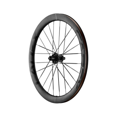 Cadex 50 Hooklesss Ultra Disc Brake Rear Wheel Campagnolo compatible