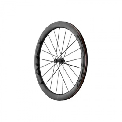 Cadex 50 Ultra Hookless Disc Brake 700c Road Front Wheel