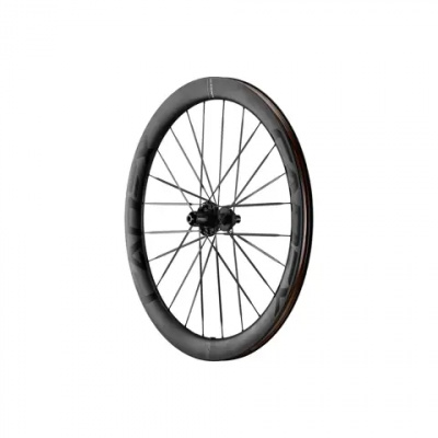Cadex 50 Ultra Hookless Disc Brake Shimano 11Spd 700c Road Rear Wheel
