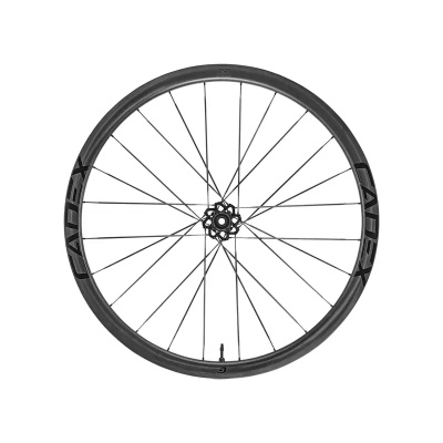 Cadex AR 35 Tubeless Disc Brake Front Wheel